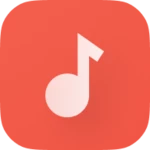 allsaints music android application logo